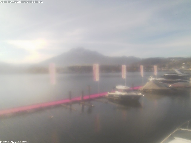 Webcam Luzern